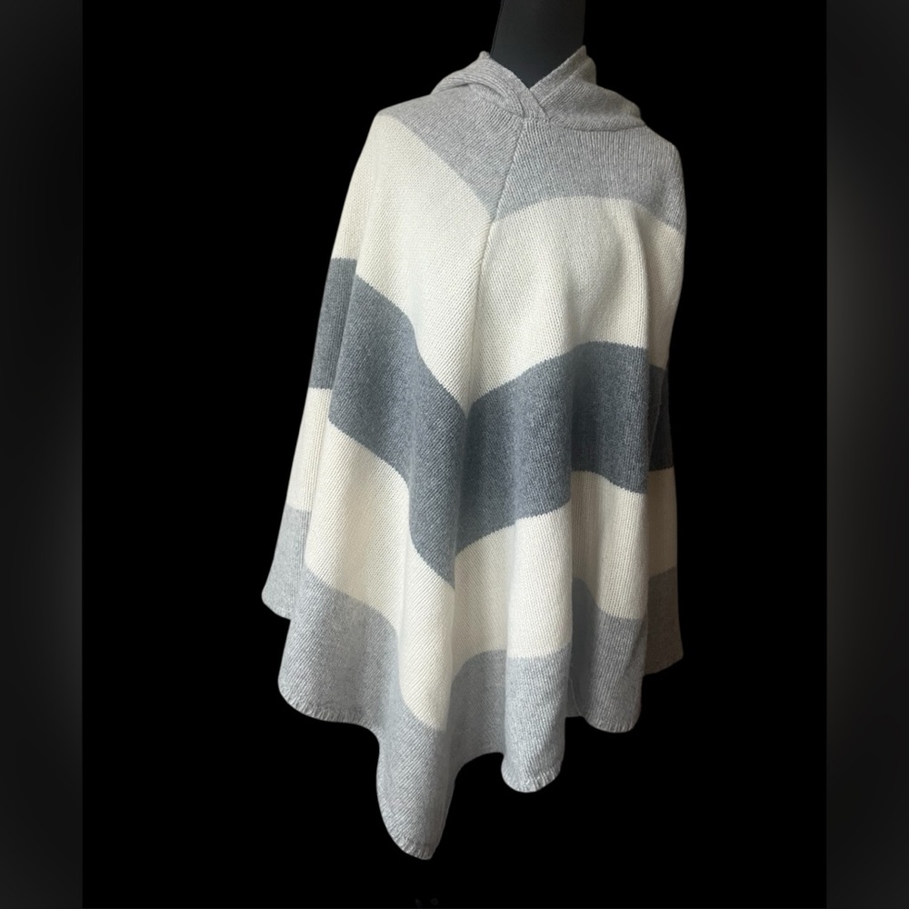 Ralph Lauren Cream Wool Knit